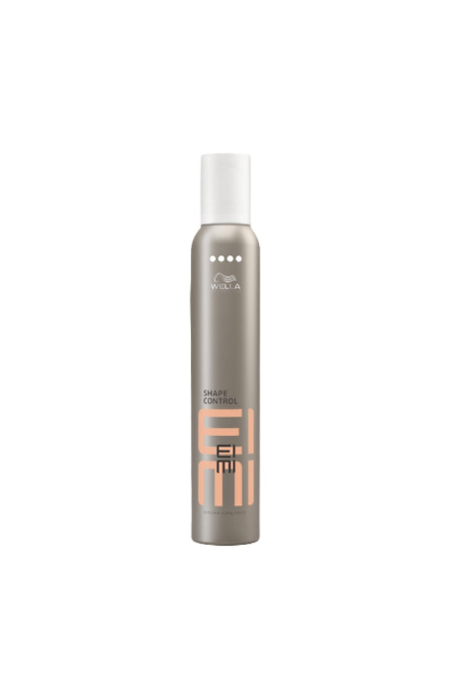 Mousse fixatrice tenue extra forte - Eimi - Cheveux - 300 ml