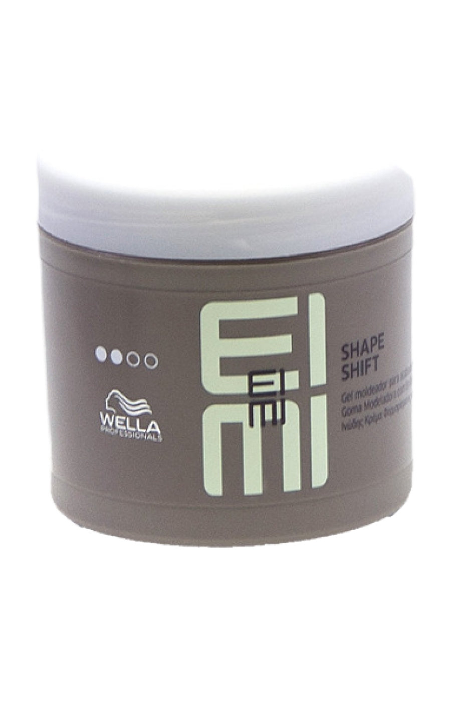 Pâte coiffante tenue légère - Eimi - 150 ml