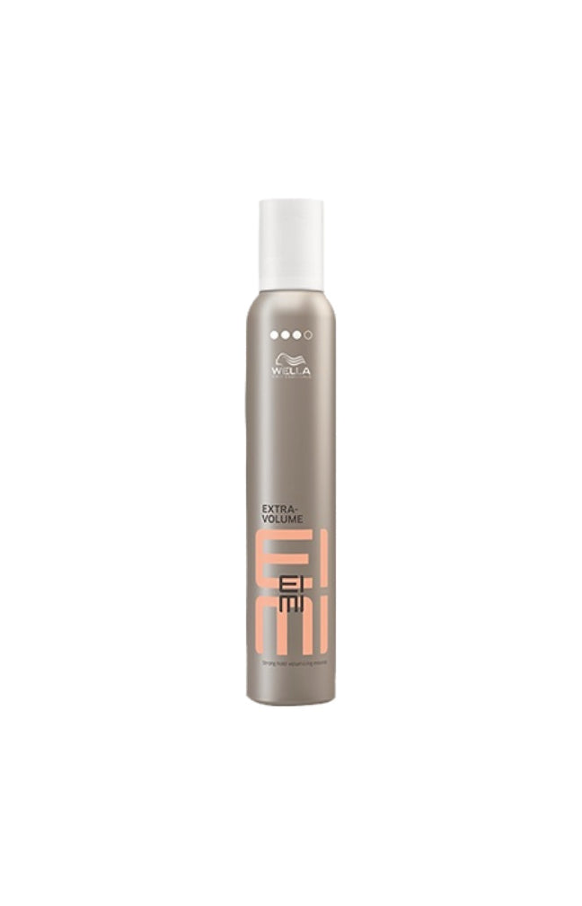 Mousse volume tenue forte - Eimi - Cheveux - 500 ml