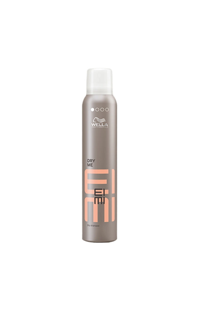 Shampoing sec - Eimi