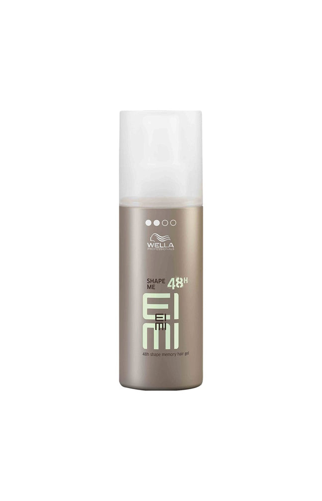 Gel fixation légère - Eimi - Cheveux - 150 ml