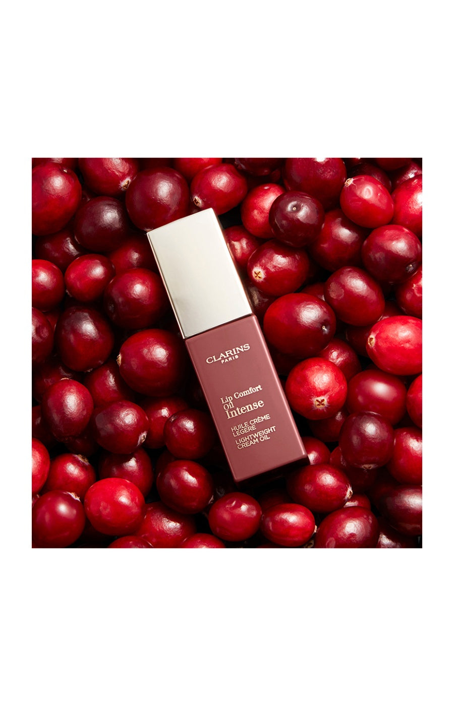 Huile à lèvres intense - Lip Comfort Oil Intense