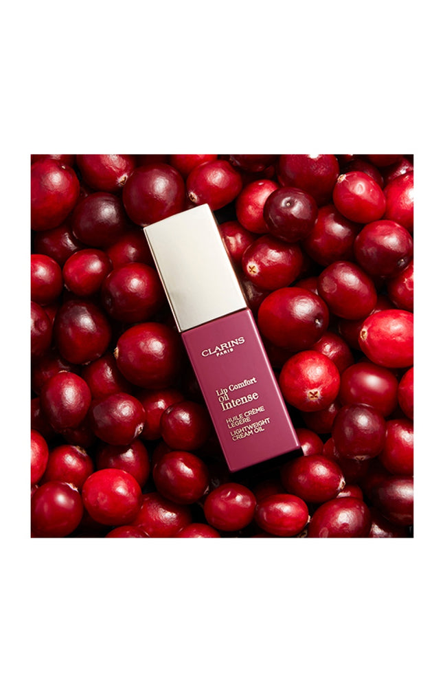 Huile à lèvres intense - Lip Comfort Oil Intense