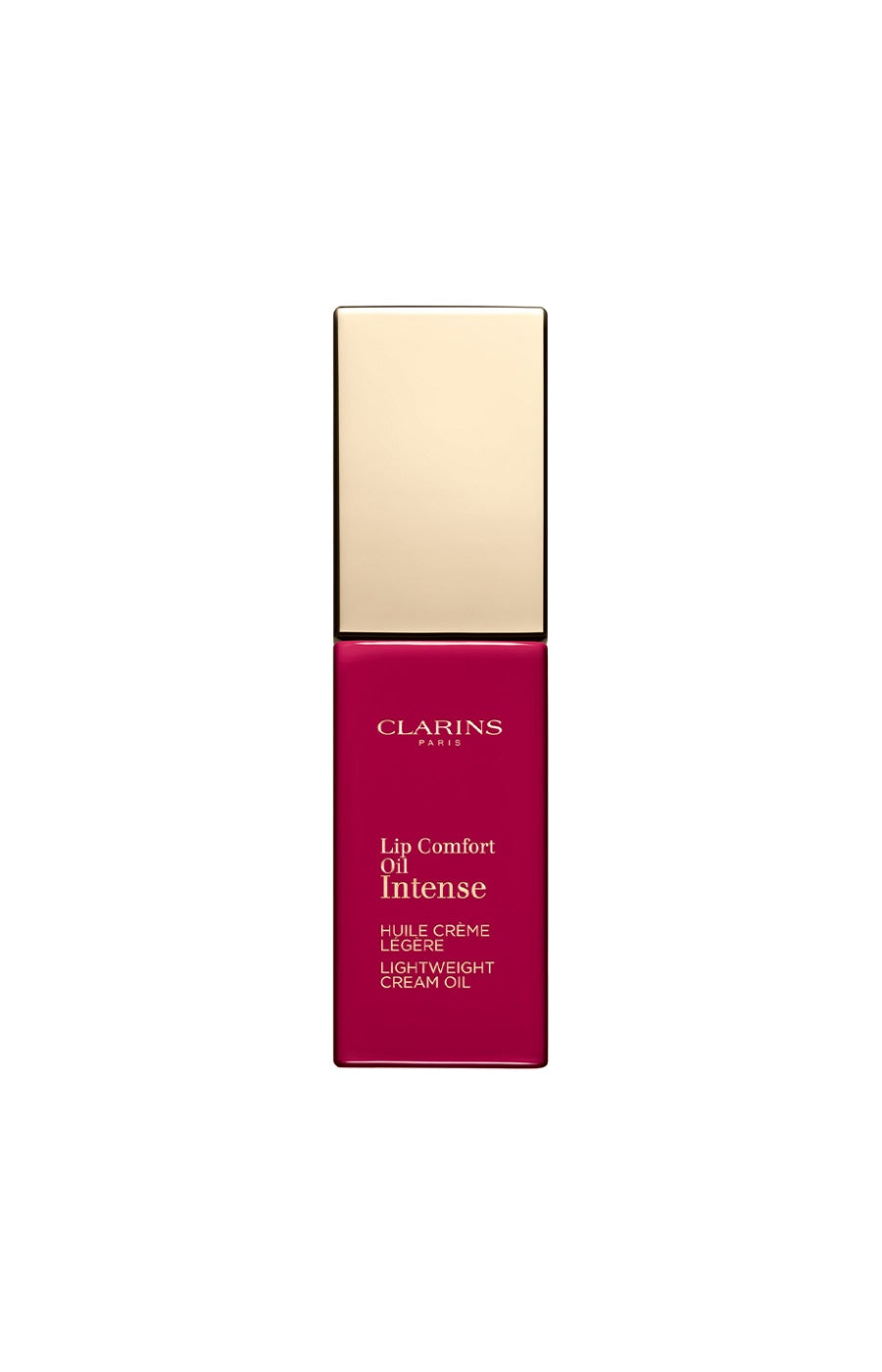 Huile à lèvres intense - Lip Comfort Oil Intense