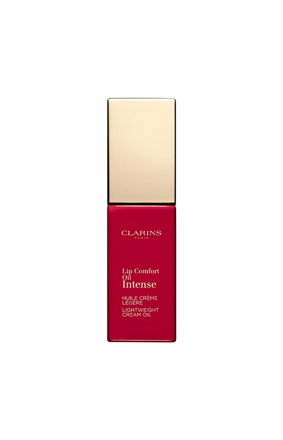 Huile à lèvres intense - Lip Comfort Oil Intense