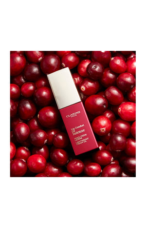 Huile à lèvres intense - Lip Comfort Oil Intense