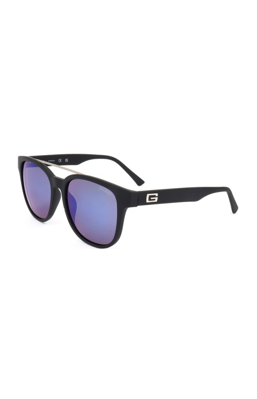 Guess - Lunettes de soleil - Catégorie 3 - Homme