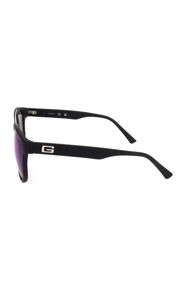 Guess - Lunettes de soleil - Catégorie 3 - Homme