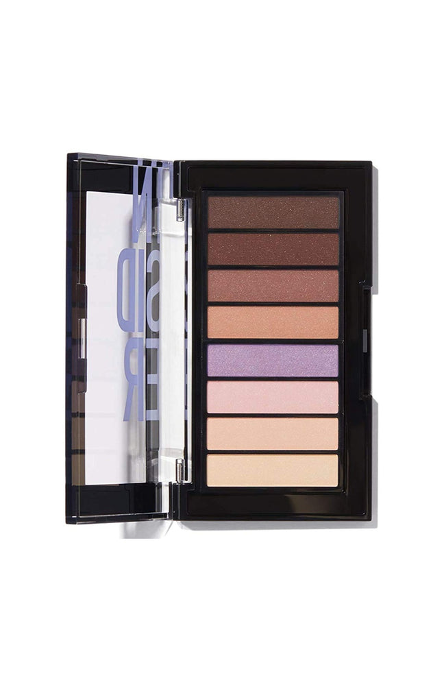 Palette de 8 ombres à paupières - ColorStay Looks Book - N°940 Insider