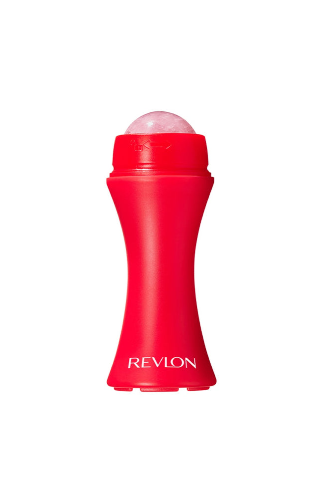 Roll-on massant - Quartz rose