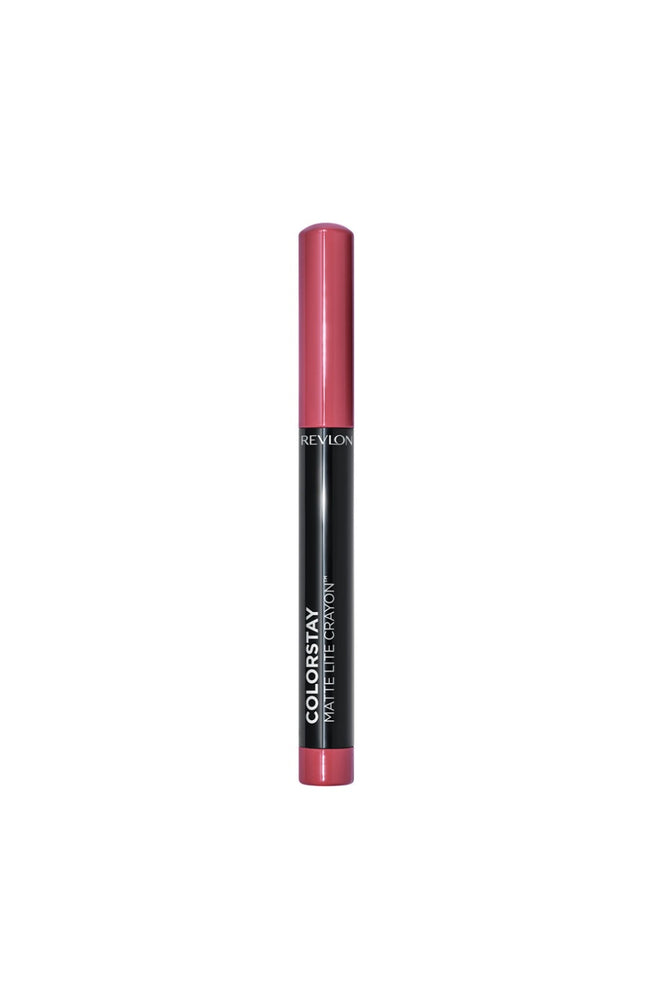 Rouge à lèvres crayon mat - ColorStay Matte Lite™