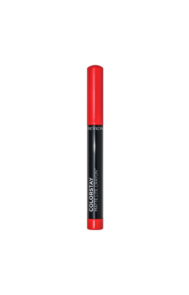 Rouge à lèvres crayon mat - ColorStay Matte Lite™