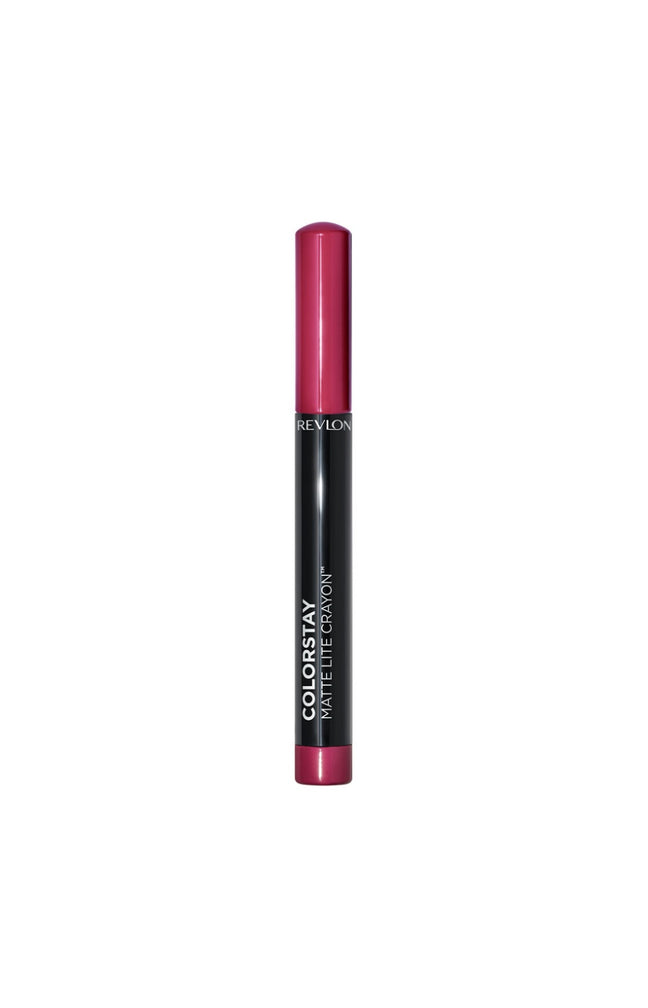 Rouge à lèvres crayon mat - ColorStay Matte Lite™