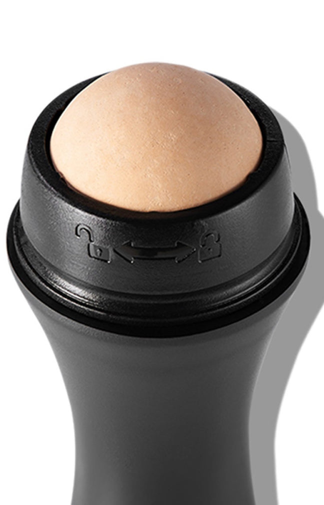 Roll-on matifiant anti-sébum - Volcanic Roller