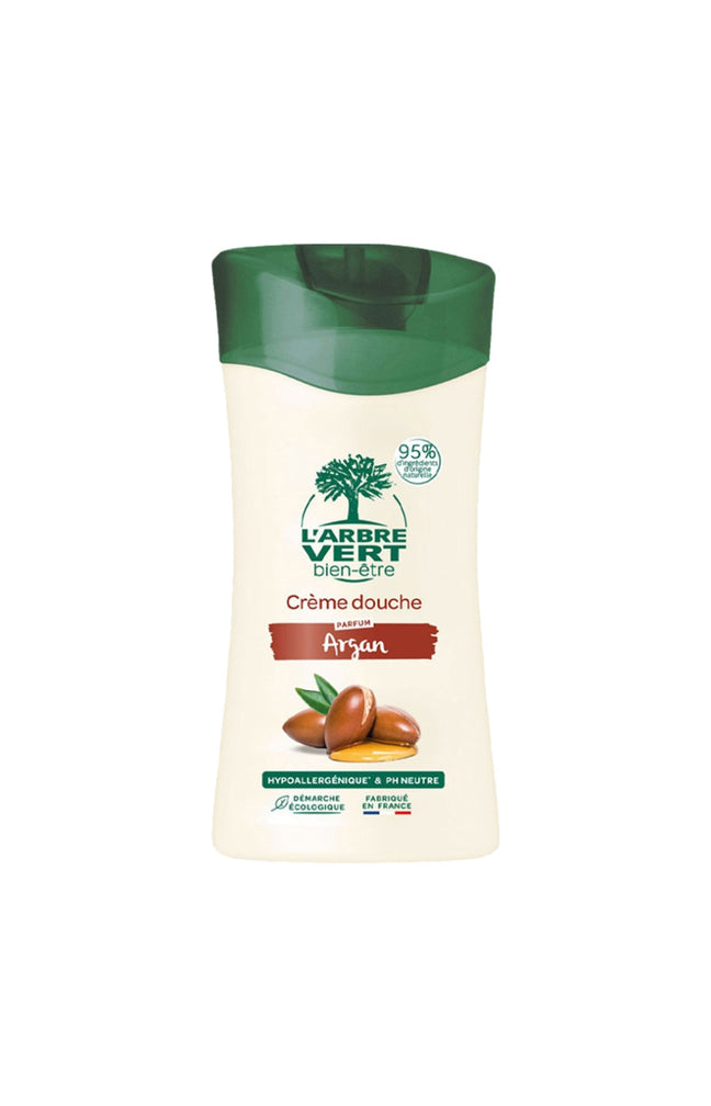 Crèmes de douche - Argan - 6 x 250 ml