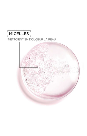 Eau micellaire - SkinActive - Peaux sensibles