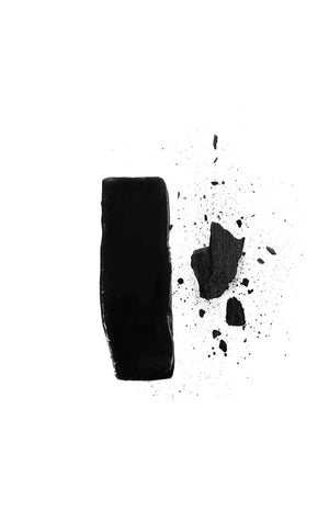 Masque anti-points noirs - PureActive - Charbon - Peaux grasses