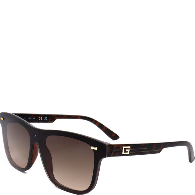 Guess - Lunettes de soleil - Catégorie 3 - Homme