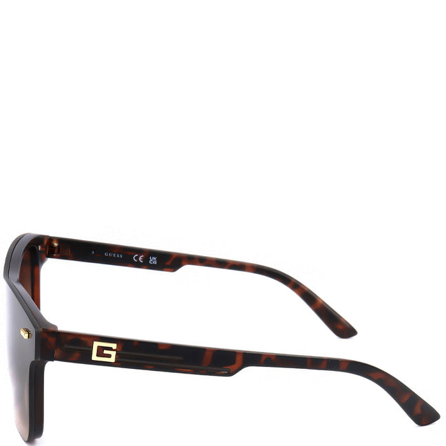 Guess - Lunettes de soleil - Catégorie 3 - Homme