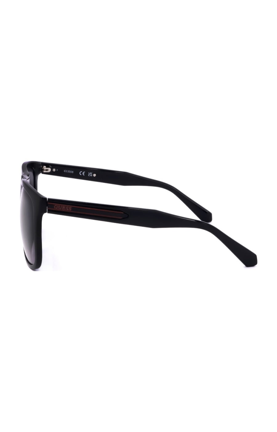 Guess - Lunettes de soleil - Catégorie 3 - Homme