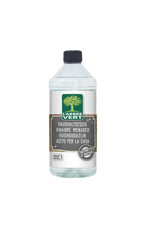 Vinaigres ménagers - 6 x 750 ml