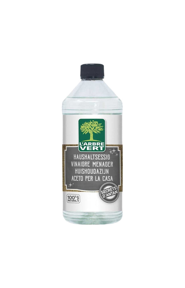 Vinaigres ménagers - 6 x 750 ml