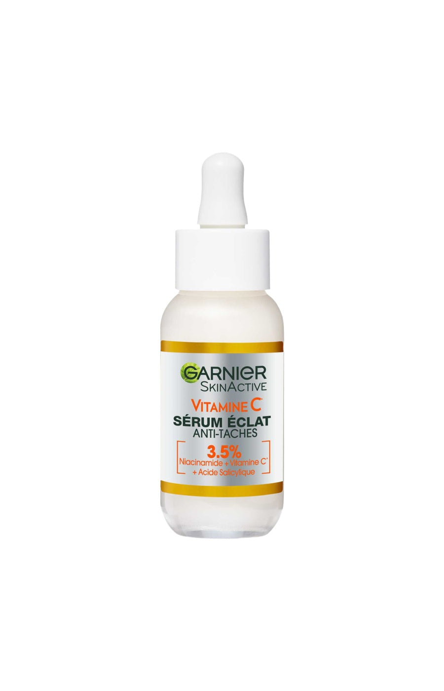 Sérum éclat anti-tâches - Vitamine C - Visage