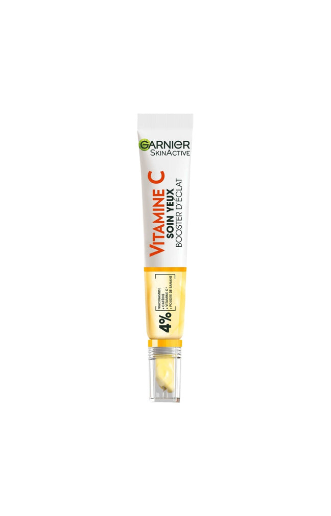 Soin contour des yeux booster d'éclat - Vitamine C
