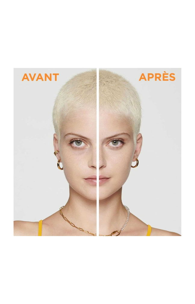 Soin contour des yeux booster d'éclat - Vitamine C