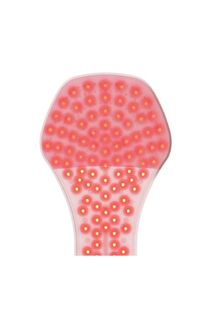 Masque de luminothérapie LED anti-âge - Mains