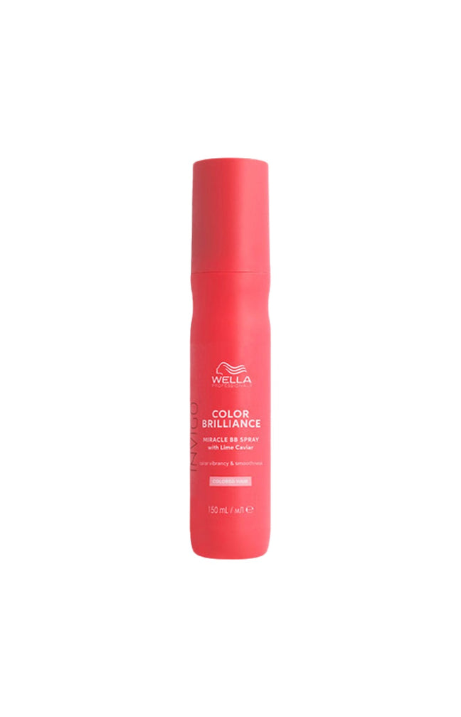 Baume en spray - Color Brilliance - Cheveux fins, colorés & méchés - 150 ml