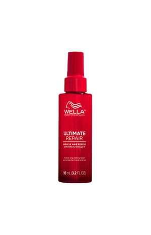 Spray soin réparateur - AHA & Omega-9 - Cheveux abimés - 95 ml