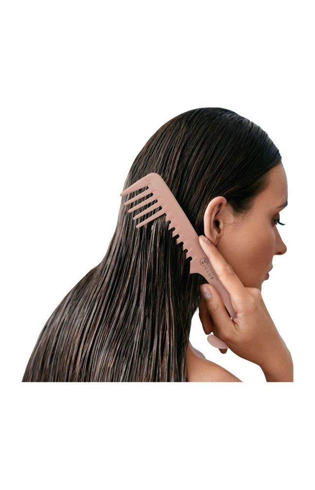 Peigne démêlant - Tous types de cheveux