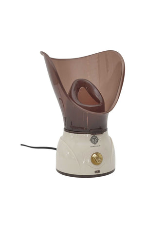 Sauna visage - Tous types de peaux