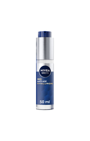 Crème anti-âge - Active Age - Jour - Peaux matures - Homme
