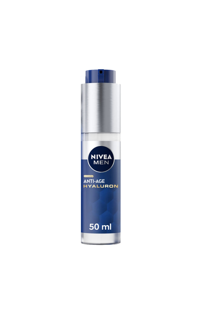 Crème anti-âge - Active Age - Jour - Peaux matures - Homme