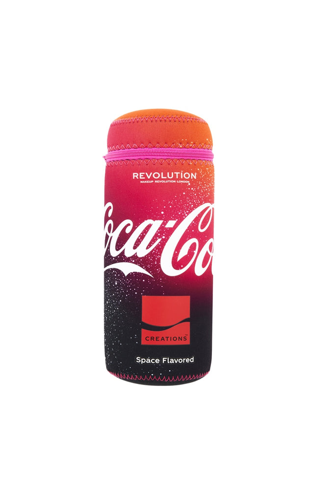 Trousse de toilette - Revolution x Coca Cola - Starlight