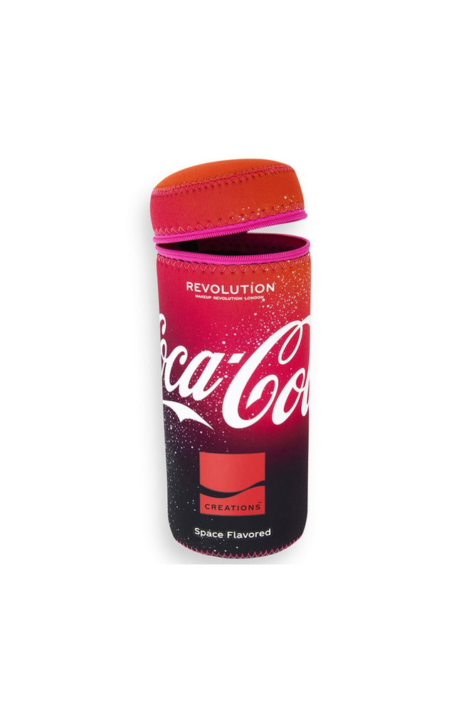 Trousse de toilette - Revolution x Coca Cola - Starlight