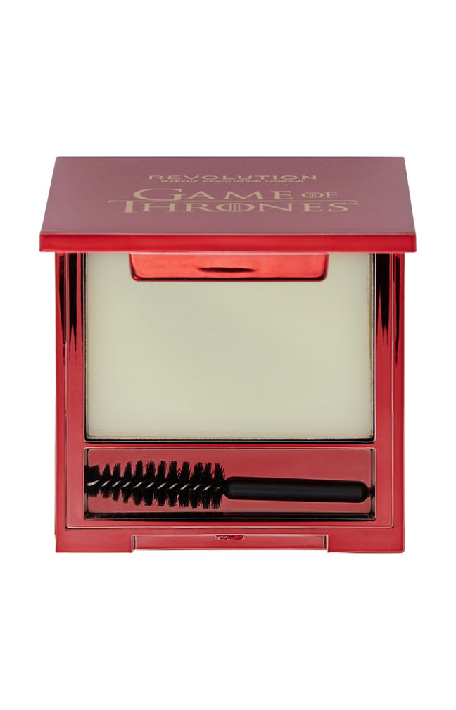Pommade à sourcils - Revolution x Game of Thrones - Transparent
