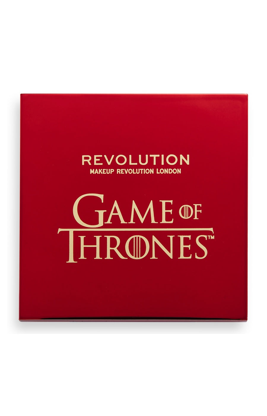 Pommade à sourcils - Revolution x Game of Thrones - Transparent
