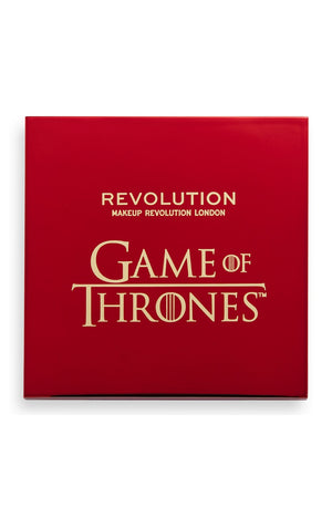 Pommade à sourcils - Revolution x Game of Thrones - Transparent