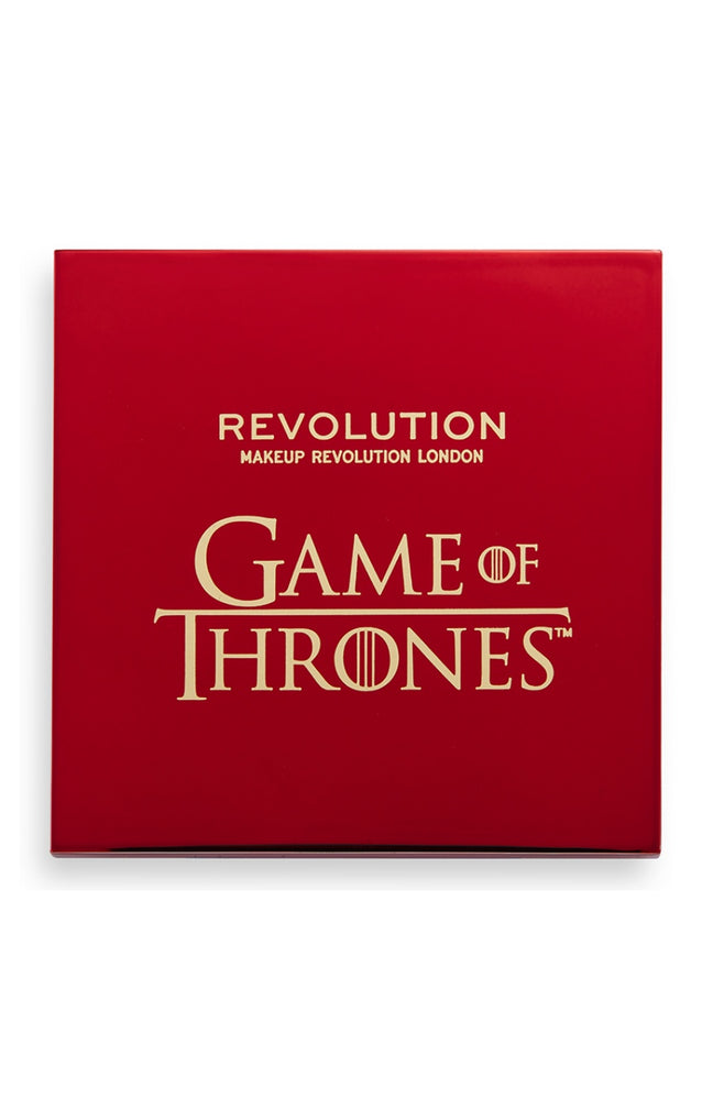 Pommade à sourcils - Revolution x Game of Thrones - Transparent