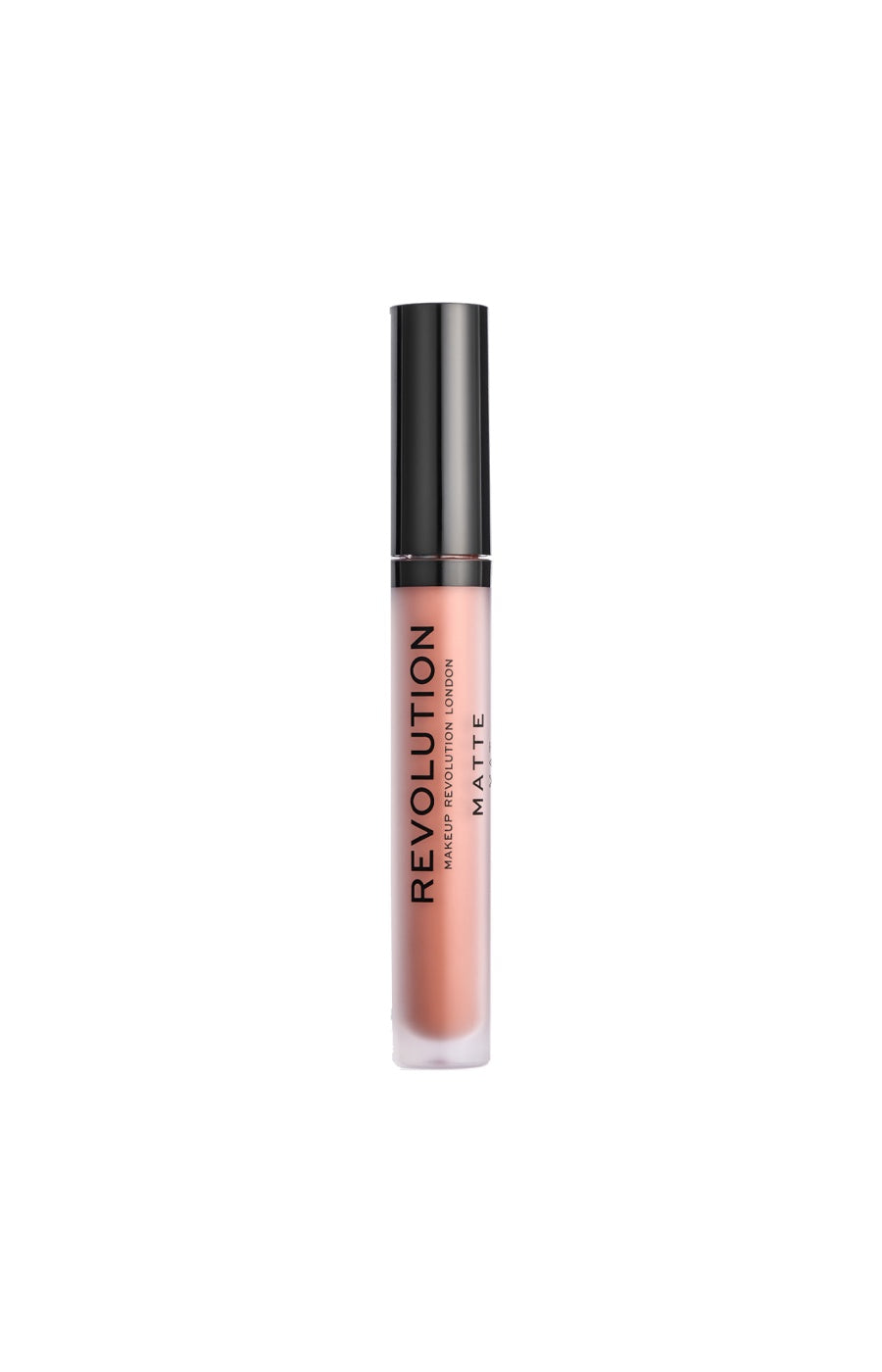 Rouge à lèvres liquide mat