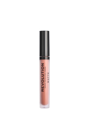 Rouge à lèvres liquide mat