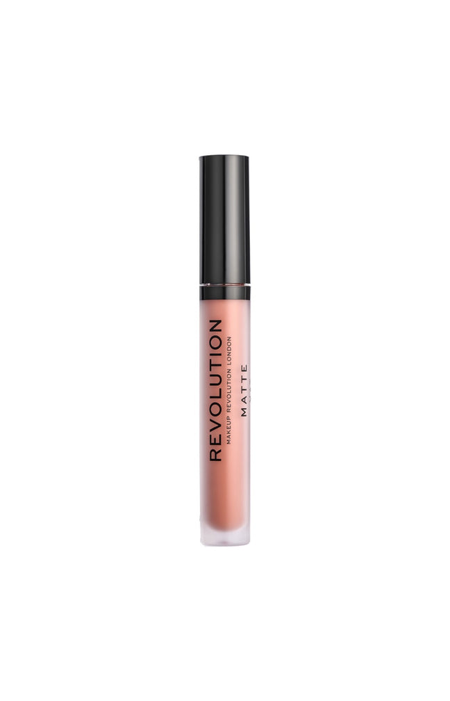 Rouge à lèvres liquide mat