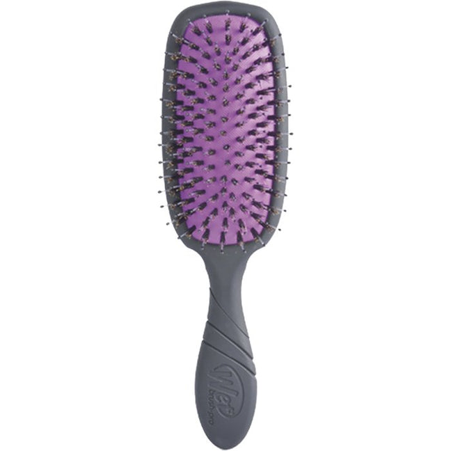 Brosse démêlante - Pro Shine - Noir