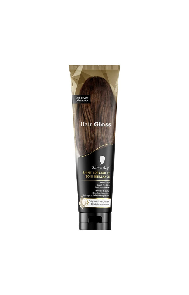 Coloration semi-permanente - Hair Gloss - 150 ml