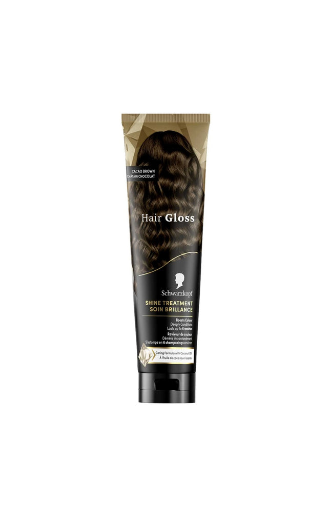 Coloration semi-permanente - Hair Gloss - 150 ml