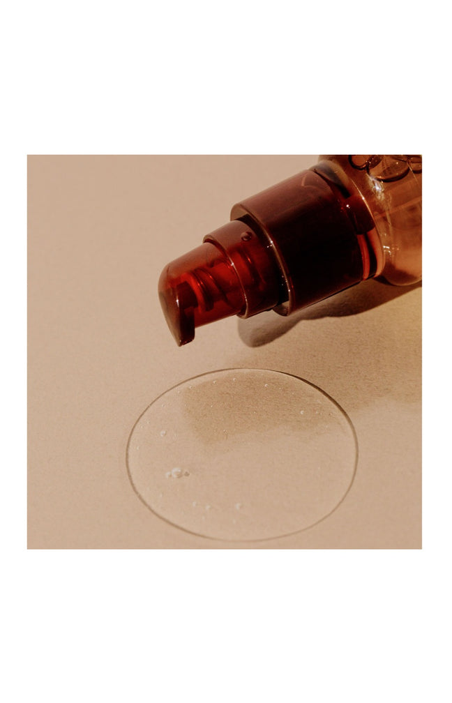 Huile d'argan réparatrice - Cheveux abîmés - 60 ml