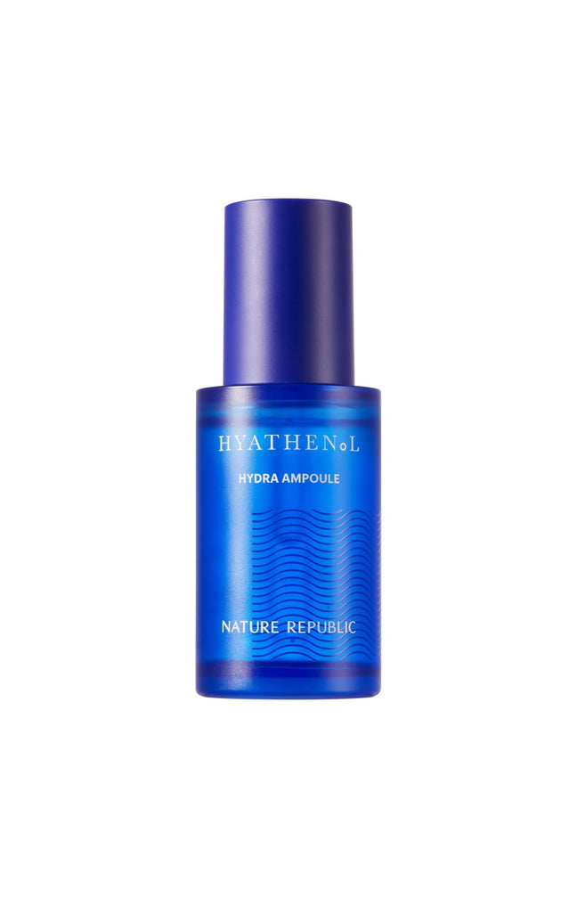 Sérum hydratant - Acide hyaluronique - Visage - 30 ml